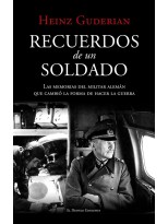 RECUERDOS DE UN SOLDADO