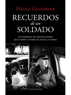 RECUERDOS DE UN SOLDADO