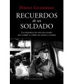 RECUERDOS DE UN SOLDADO