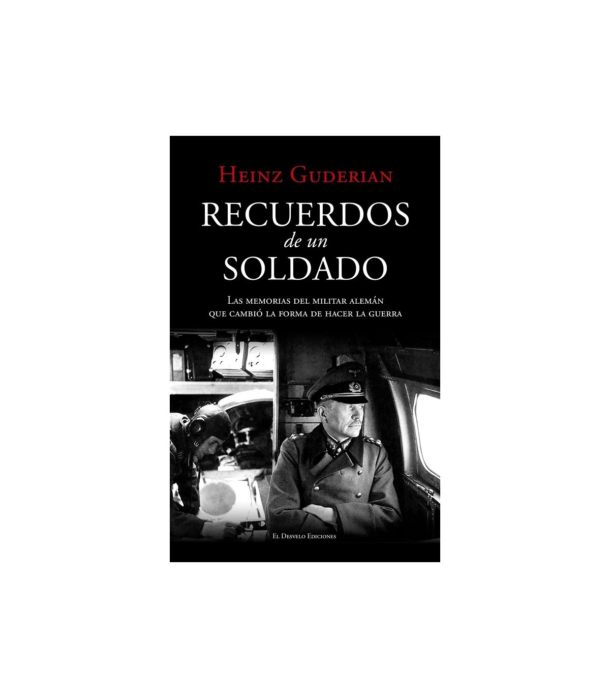 RECUERDOS DE UN SOLDADO