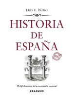 HISTORIA DE ESPAÑA