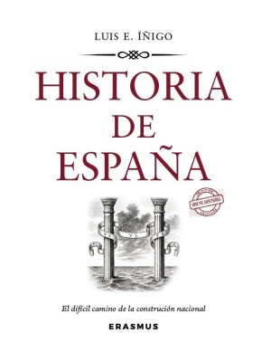 HISTORIA DE ESPAÑA