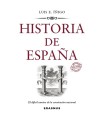 HISTORIA DE ESPAÑA