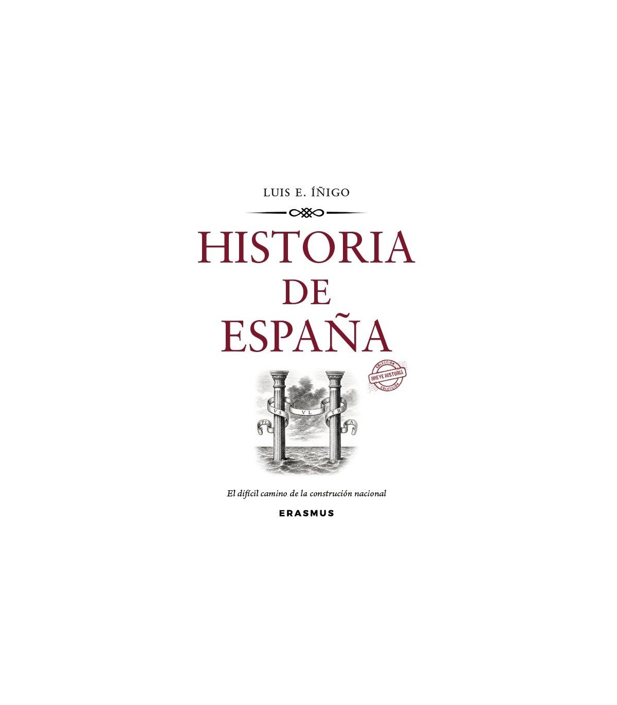 HISTORIA DE ESPAÑA