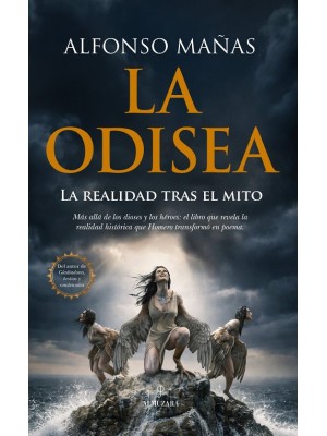 ODISEA, LA