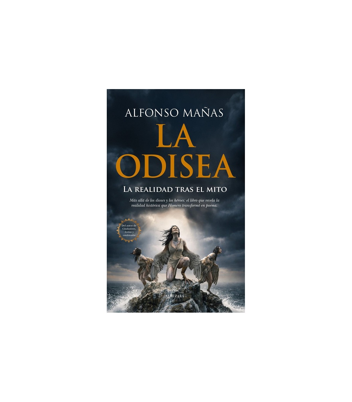 ODISEA, LA