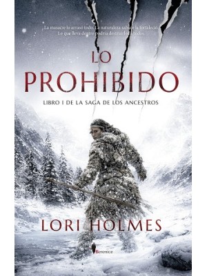 LO PROHIBIDO