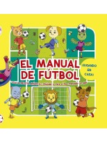 MANUAL DE FÚTBOL, EL