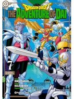 ADVENTURE OF DAI 07