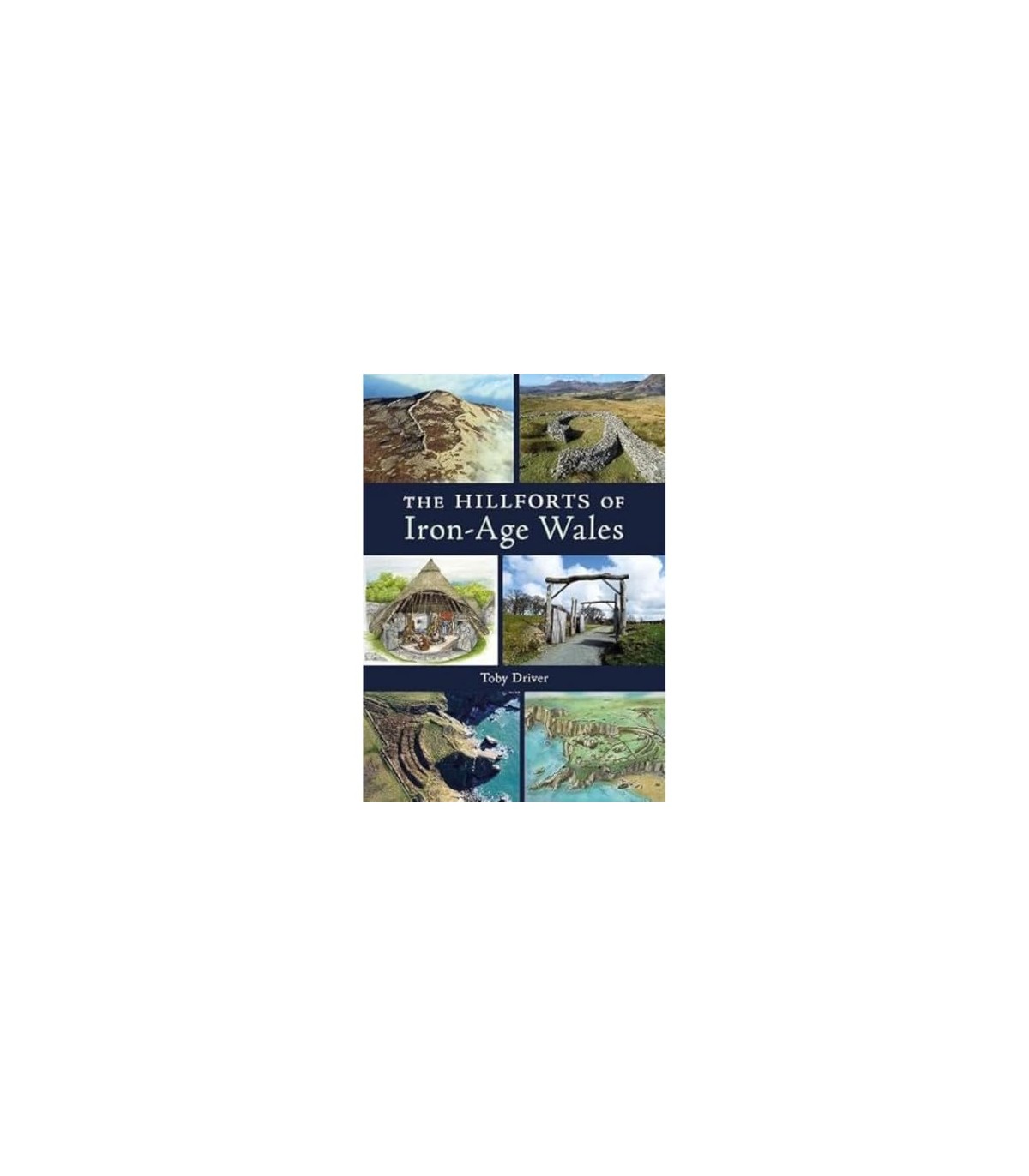 HILLFORTS OF IRON AGE WALES, THE