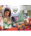 CUÉNTAME UN CUENTO. 3 AÑOS. EXPLORA
