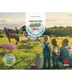 DÍA EN LA GRANJA. 3 AÑOS. EXPLORA