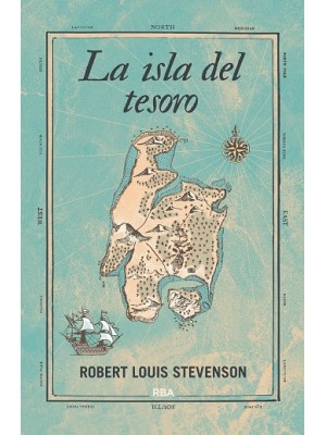 ISLA DEL TESORO, LA
