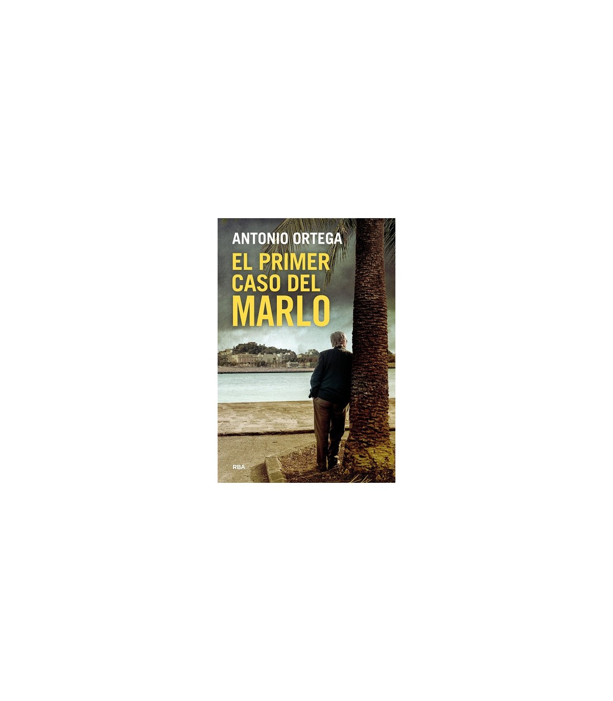 PRIMER CASO DEL MARLO, EL