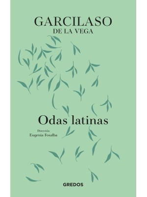 ODAS LATINAS