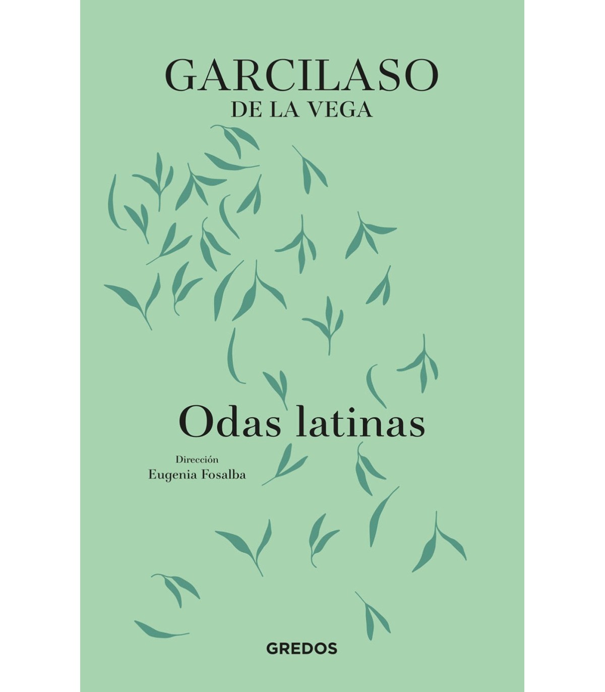 ODAS LATINAS