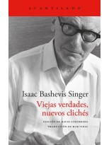 VIEJAS VERDADES, NUEVOS CLICHÉS
