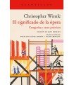 SIGNIFICADO DE LA ÓPERA, EL