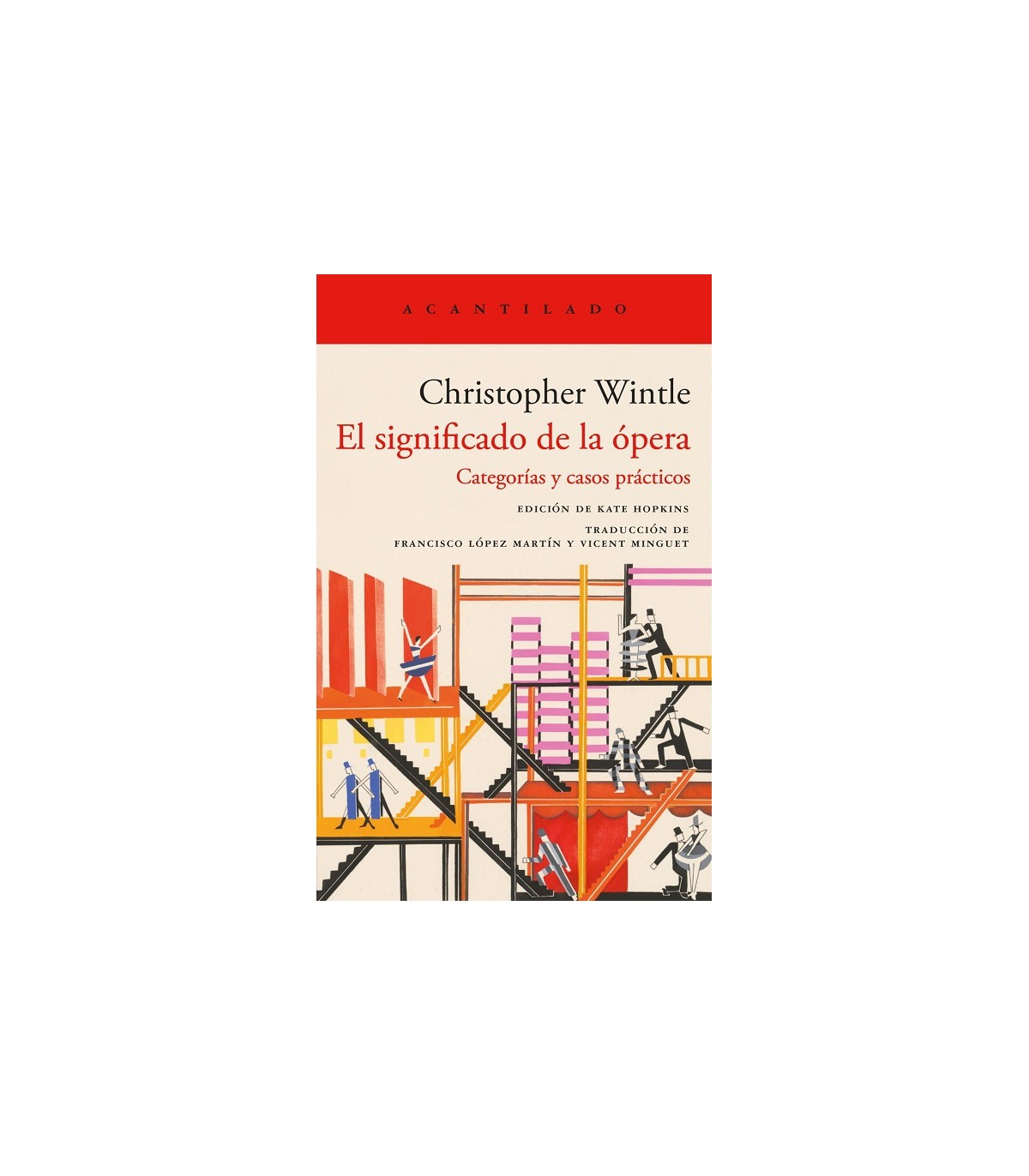 SIGNIFICADO DE LA ÓPERA, EL