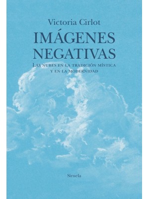 IMÁGENES NEGATIVAS