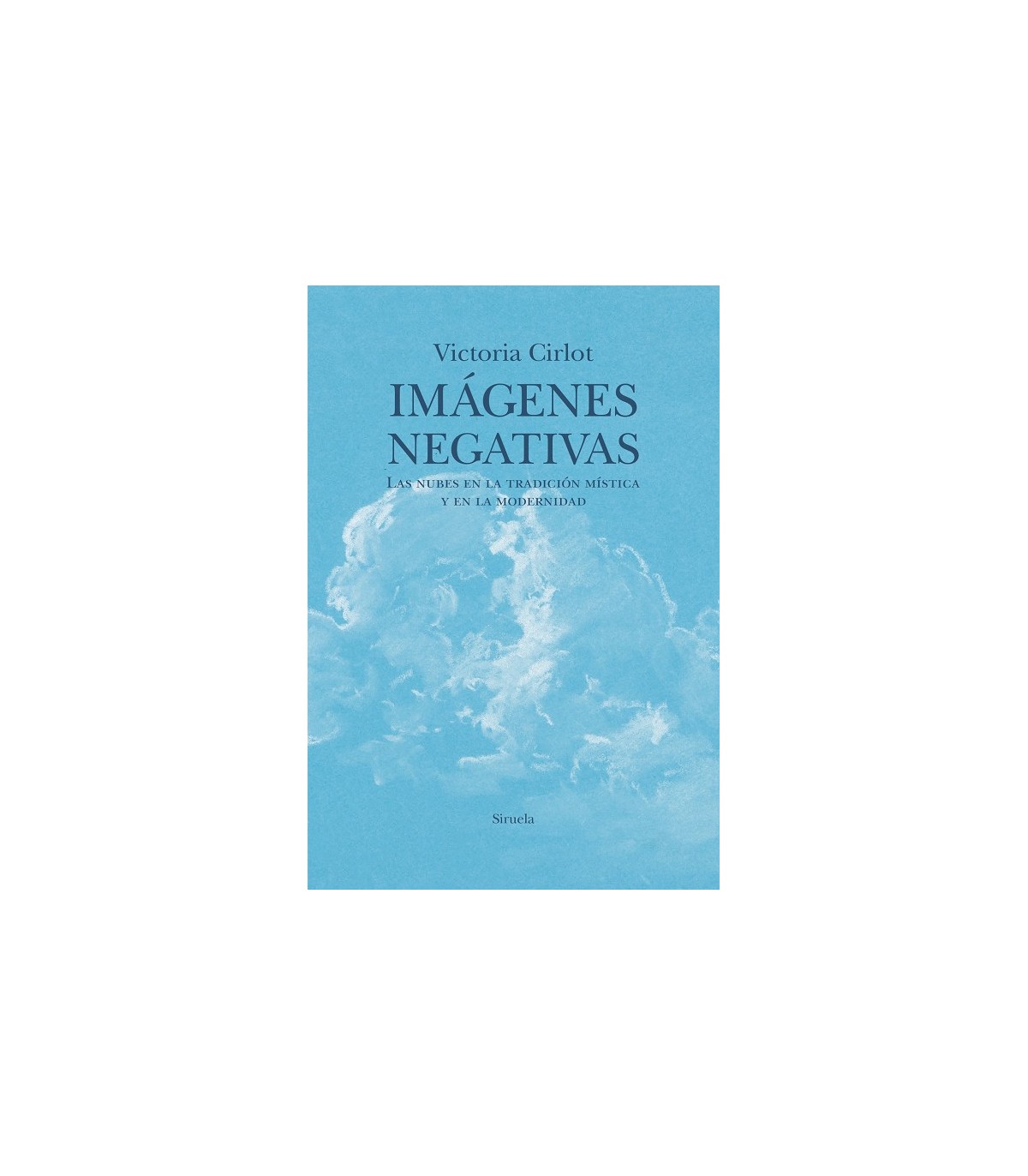 IMÁGENES NEGATIVAS