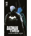 BATMAN: EL IMPOSTOR