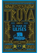 TROYA LIBRO 2 EL VIAJE DE ULISES
