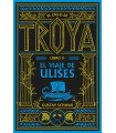 CICLO DE TROYA LIBRO 2 EL VIAJE DE ULISES