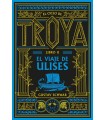 TROYA LIBRO 2 EL VIAJE DE ULISES