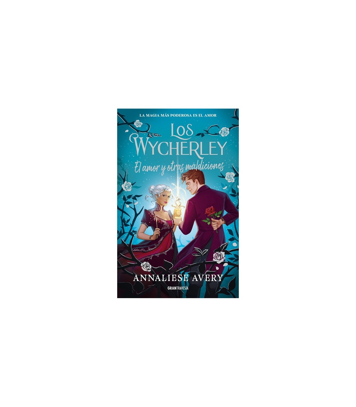 WYCHERLEY 2