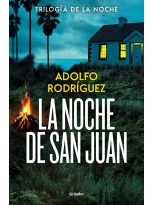 NOCHE DE SAN JUAN, LA (TRILOGÍA DE LA NOCHE 1)