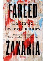 ERA DE LAS REVOLUCIONES, LA