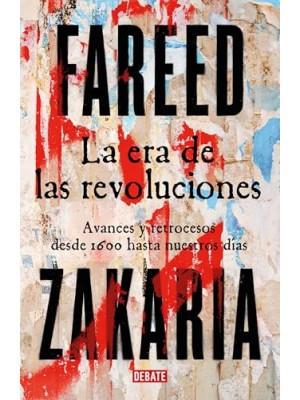 ERA DE LAS REVOLUCIONES, LA