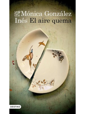 AIRE QUEMA, EL