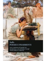 POESIE E FRAMMENTI