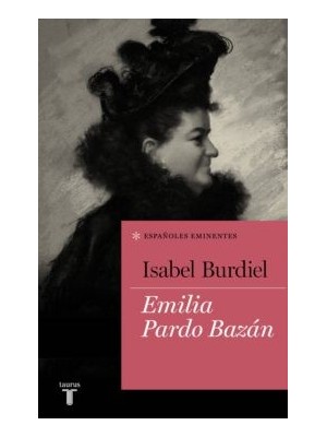 EMILIA PARDO BAZÁN