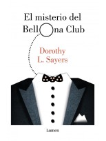 MISTERIO DEL BELLONA CLUB (SERIE LORD PETER WIMSEY)