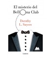 MISTERIO DEL BELLONA CLUB (SERIE LORD PETER WIMSEY)