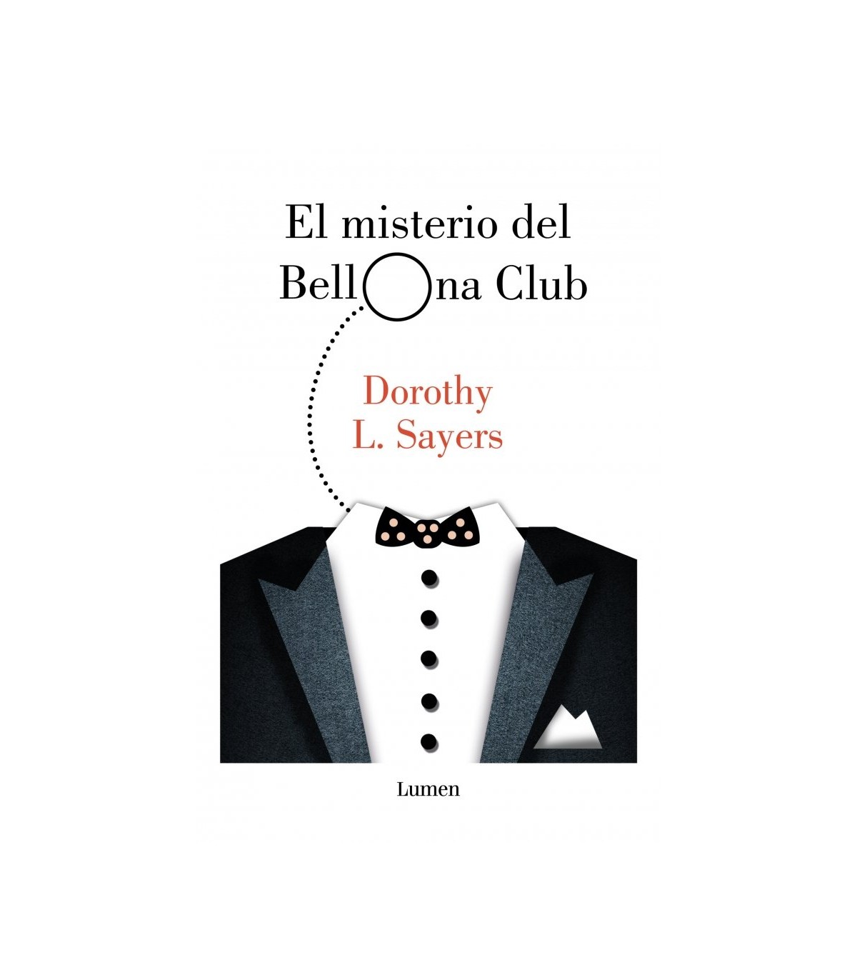 MISTERIO DEL BELLONA CLUB (SERIE LORD PETER WIMSEY)
