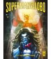 SUPERMAN VS. LOBO NÚM. 2 DE 3