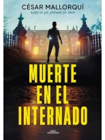 MUERTE EN EL INTERNADO
