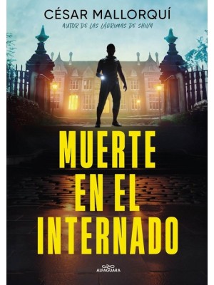 MUERTE EN EL INTERNADO