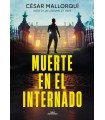 MUERTE EN EL INTERNADO