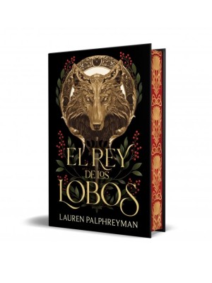 REY DE LOS LOBOS, EL