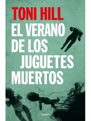 VERANO DE LOS JUGUETES MUERTOS (INSPECTOR SALGADO 1)
