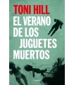 VERANO DE LOS JUGUETES MUERTOS (INSPECTOR SALGADO 1)