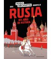 RUSIA. MIL AÑOS DE HISTORIA