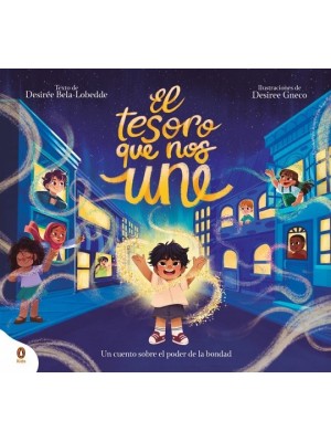 TESORO QUE NOS UNE, EL