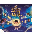 TESORO QUE NOS UNE, EL