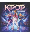 K-POP LAS PROTECTORAS